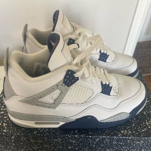 Jordan 4 midnight